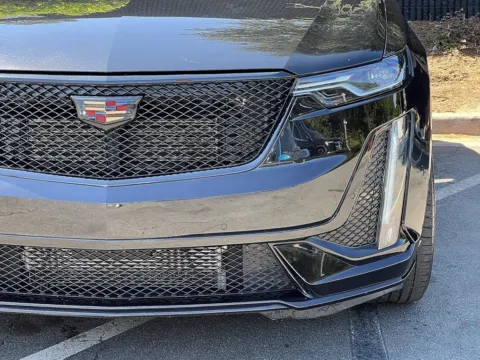 More photos of 2022 Cadillac XT6 Sport at Gravity Autos Sandy Springs, GA