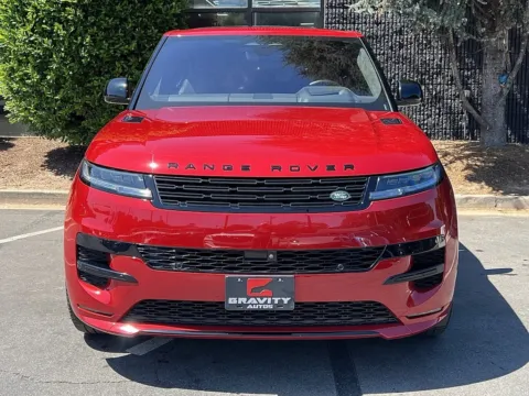 Another view of 2023 Land Rover Range Rover Sport First Edition for sale in Sandy Springs, GA at Gravity Autos Sandy Springs