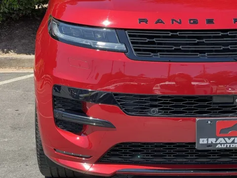 More photos of 2023 Land Rover Range Rover Sport First Edition at Gravity Autos Sandy Springs, GA