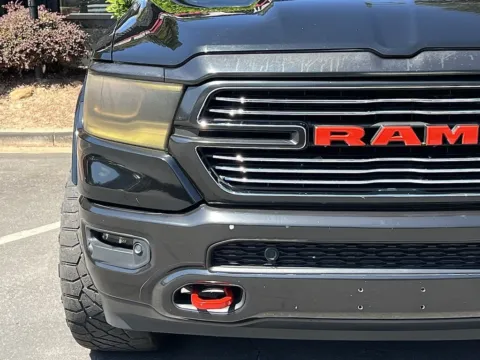 More photos of 2019 Ram 1500 Laramie at Gravity Autos Sandy Springs, GA