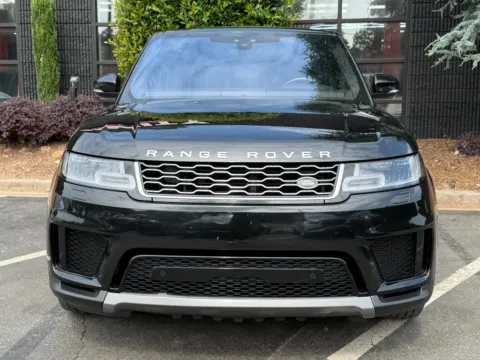 Another view of 2021 Land Rover Range Rover Sport SE for sale in Sandy Springs, GA at Gravity Autos Sandy Springs