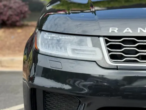 More photos of 2021 Land Rover Range Rover Sport SE at Gravity Autos Sandy Springs, GA
