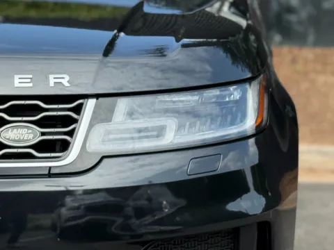 More photos of 2021 Land Rover Range Rover Sport SE at Gravity Autos Sandy Springs, GA