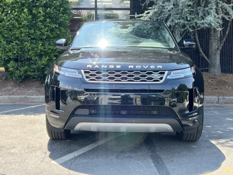 Another view of 2023 Land Rover Range Rover Evoque SE for sale in Sandy Springs, GA at Gravity Autos Sandy Springs