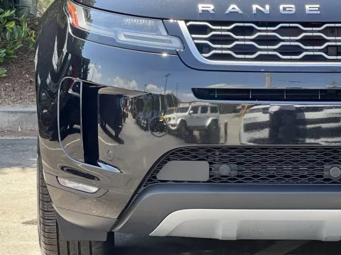 More photos of 2023 Land Rover Range Rover Evoque SE at Gravity Autos Sandy Springs, GA