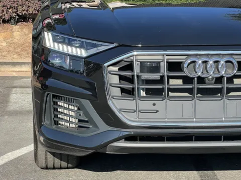 More photos of 2023 Audi Q8 55 Prestige at Gravity Autos Sandy Springs, GA