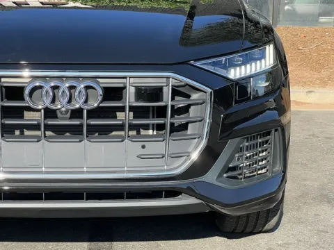 More photos of 2023 Audi Q8 55 Prestige at Gravity Autos Sandy Springs, GA