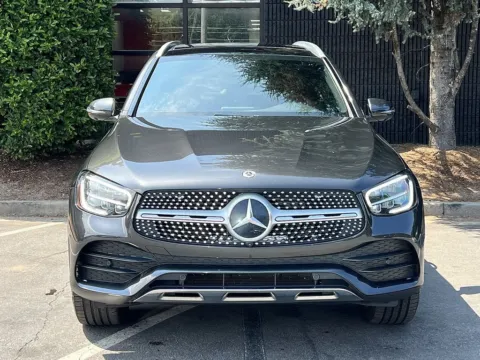 Another view of 2021 Mercedes-Benz GLC 300 for sale in Sandy Springs, GA at Gravity Autos Sandy Springs