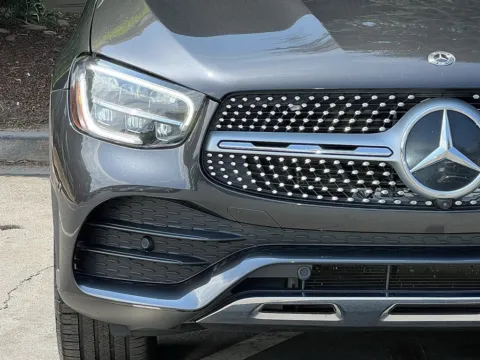More photos of 2021 Mercedes-Benz GLC 300 at Gravity Autos Sandy Springs, GA