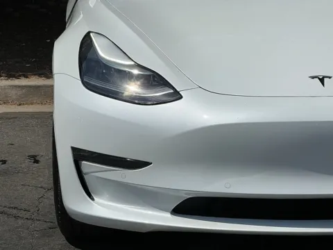 More photos of 2022 Tesla Model 3 Long Range at Gravity Autos Sandy Springs, GA