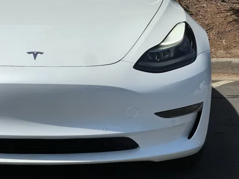 More photos of 2022 Tesla Model 3 Long Range at Gravity Autos Sandy Springs, GA