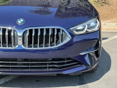 More photos of 2020 BMW 8 Series 840 at Gravity Autos Sandy Springs, GA