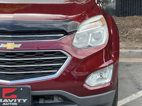 More photos of 2017 Chevrolet Equinox Premier at Gravity Autos Sandy Springs, GA