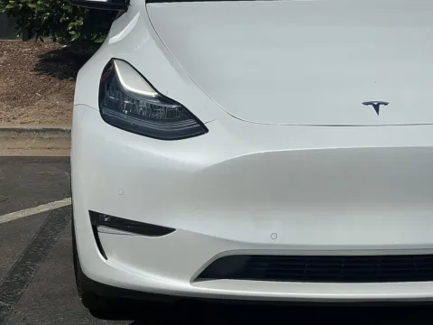 More photos of 2021 Tesla Model Y Long Range at Gravity Autos Sandy Springs, GA