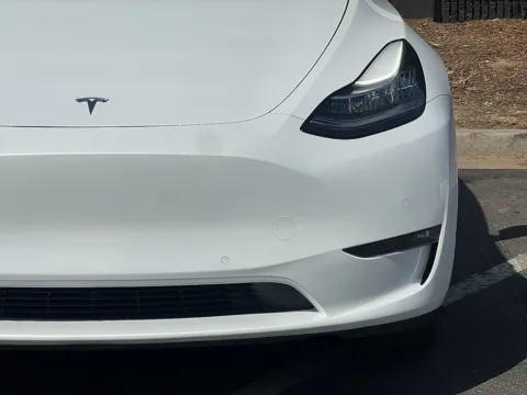 More photos of 2021 Tesla Model Y Long Range at Gravity Autos Sandy Springs, GA