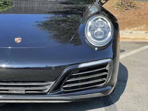More photos of 2017 Porsche 911 Targa 4S at Gravity Autos Sandy Springs, GA