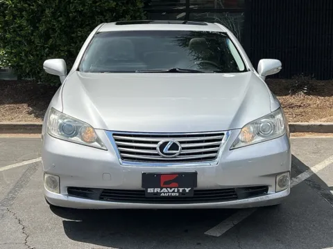 Another view of 2010 Lexus ES 350 for sale in Sandy Springs, GA at Gravity Autos Sandy Springs