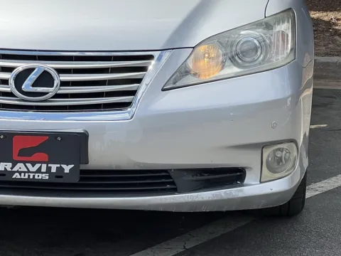 More photos of 2010 Lexus ES 350 at Gravity Autos Sandy Springs, GA