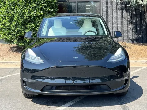 More photos of 2021 Tesla Model Y Long Range at Gravity Autos Sandy Springs, GA