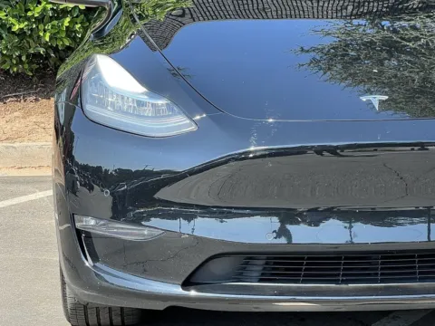 More photos of 2021 Tesla Model Y Long Range at Gravity Autos Sandy Springs, GA
