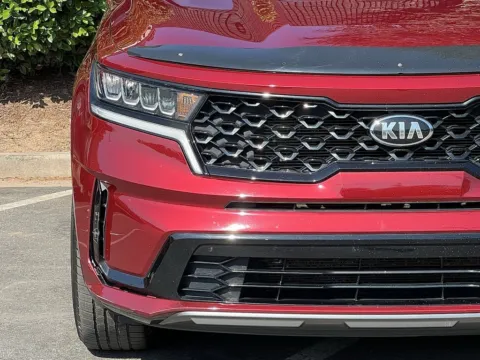 More photos of 2021 Kia Sorento S at Gravity Autos Sandy Springs, GA