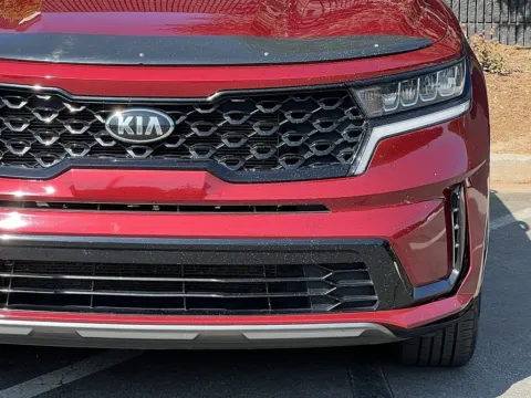 More photos of 2021 Kia Sorento S at Gravity Autos Sandy Springs, GA