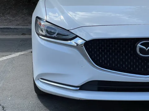 More photos of 2019 Mazda Mazda6 Grand Touring Reserve at Gravity Autos Sandy Springs, GA