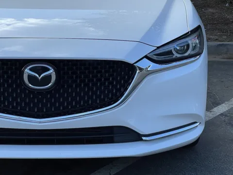 More photos of 2019 Mazda Mazda6 Grand Touring Reserve at Gravity Autos Sandy Springs, GA