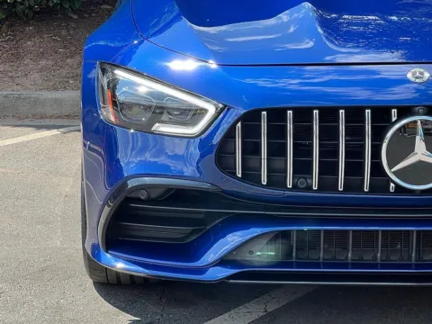 More photos of 2021 Mercedes-Benz AMG GT 43 at Gravity Autos Sandy Springs, GA