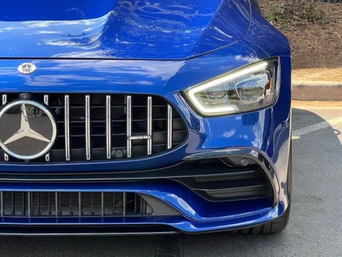 More photos of 2021 Mercedes-Benz AMG GT 43 at Gravity Autos Sandy Springs, GA