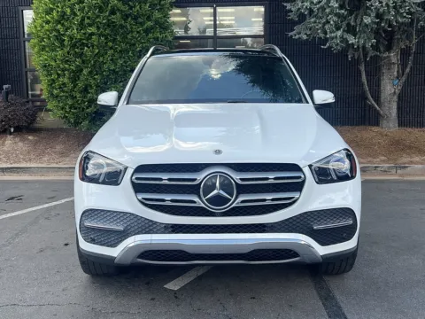 Another view of 2022 Mercedes-Benz GLE 350 for sale in Sandy Springs, GA at Gravity Autos Sandy Springs