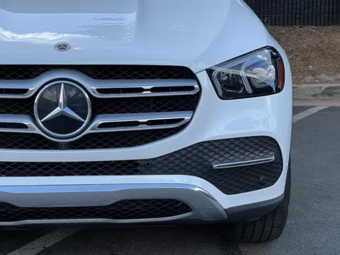 More photos of 2022 Mercedes-Benz GLE 350 at Gravity Autos Sandy Springs, GA