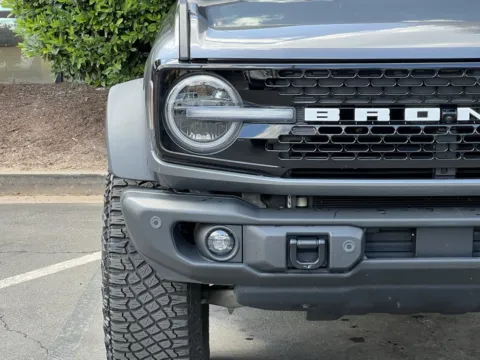 More photos of 2023 Ford Bronco Wildtrak at Gravity Autos Sandy Springs, GA
