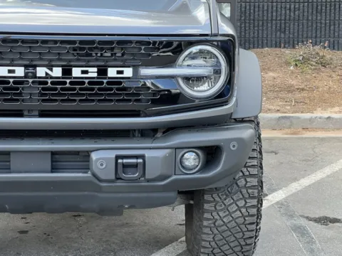 More photos of 2023 Ford Bronco Wildtrak at Gravity Autos Sandy Springs, GA