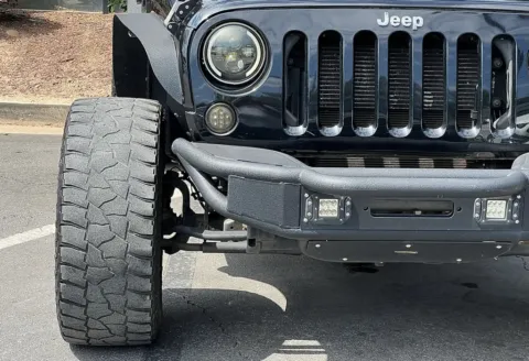 More photos of 2012 Jeep Wrangler Unlimited Sport at Gravity Autos Sandy Springs, GA