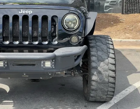 More photos of 2012 Jeep Wrangler Unlimited Sport at Gravity Autos Sandy Springs, GA