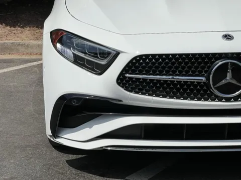More photos of 2023 Mercedes-Benz CLS 450 at Gravity Autos Sandy Springs, GA