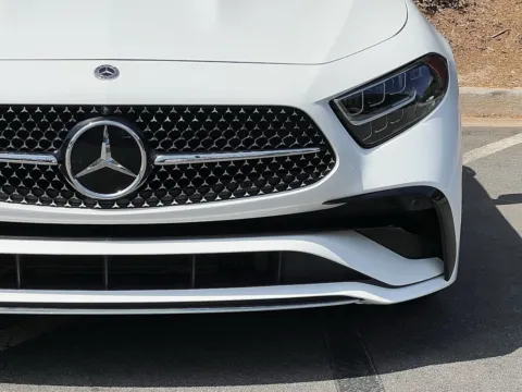 More photos of 2023 Mercedes-Benz CLS 450 at Gravity Autos Sandy Springs, GA