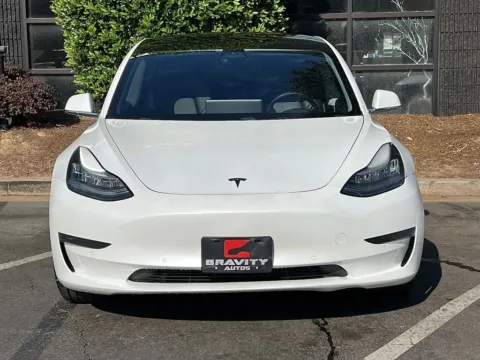 Another view of 2020 Tesla Model 3 Standard Range Plus for sale in Sandy Springs, GA at Gravity Autos Sandy Springs