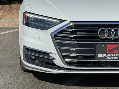 More photos of 2019 Audi A8 L 55 at Gravity Autos Sandy Springs, GA