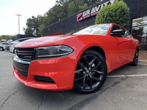 Photos of 2022 Dodge Charger SXT for sale in Sandy Springs, GA at Gravity Autos Sandy Springs