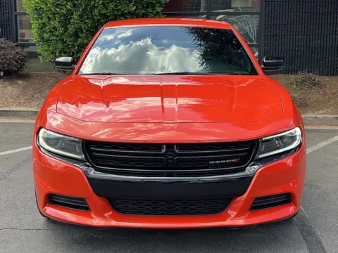 Another view of 2022 Dodge Charger SXT for sale in Sandy Springs, GA at Gravity Autos Sandy Springs