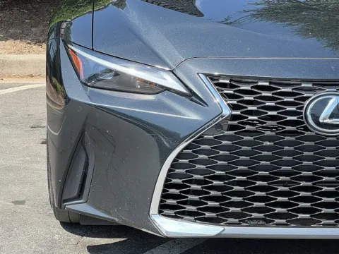 More photos of 2023 Lexus IS 300 at Gravity Autos Sandy Springs, GA