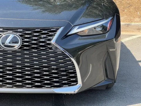 More photos of 2023 Lexus IS 300 at Gravity Autos Sandy Springs, GA