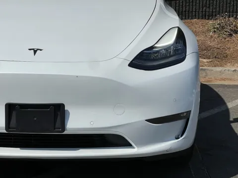 More photos of 2022 Tesla Model Y Long Range at Gravity Autos Sandy Springs, GA