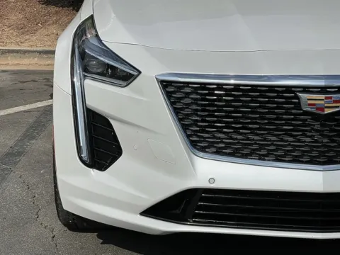 More photos of 2020 Cadillac CT6 3.6L Luxury at Gravity Autos Sandy Springs, GA