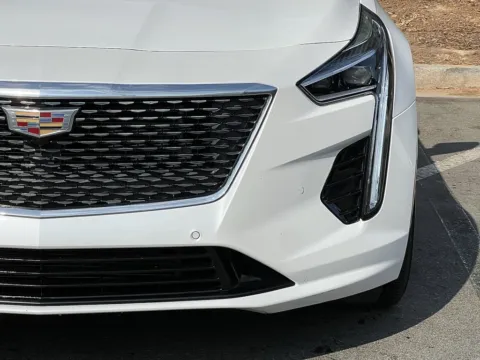 More photos of 2020 Cadillac CT6 3.6L Luxury at Gravity Autos Sandy Springs, GA