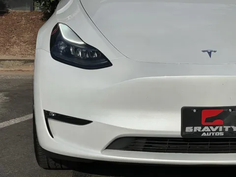 More photos of 2023 Tesla Model Y Long Range at Gravity Autos Sandy Springs, GA