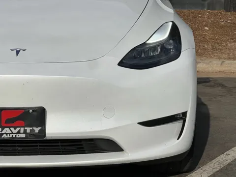 More photos of 2023 Tesla Model Y Long Range at Gravity Autos Sandy Springs, GA