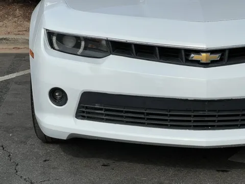 More photos of 2015 Chevrolet Camaro 1LT at Gravity Autos Sandy Springs, GA